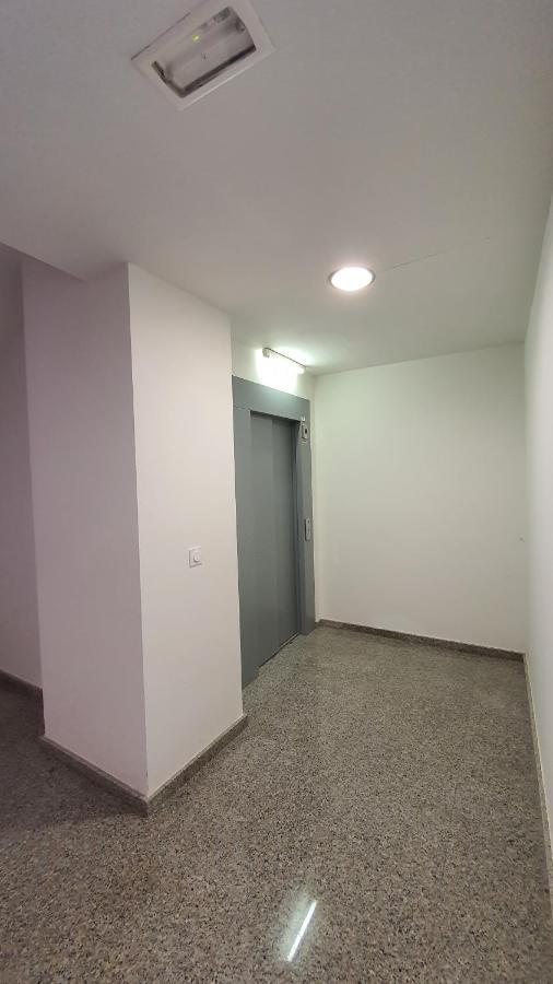 Апартаменты Cal Tranquil Camprodon, Acollidor Atic Al Centre Экстерьер фото